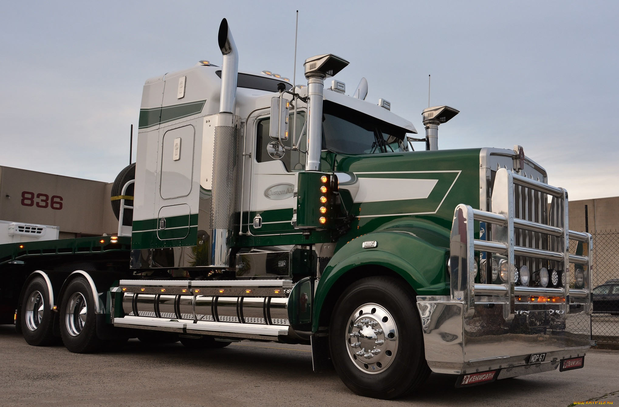 kenworth, , truck, company, , , 